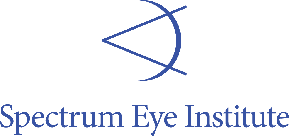 Spectrum Eye Institute home